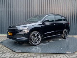 Škoda Karoq – thumbnail 3
