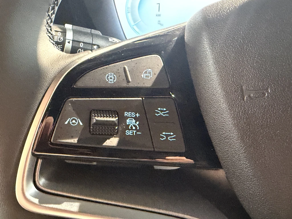 BYD SEAL U – foto 15