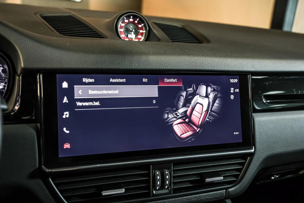 Porsche Cayenne – foto 53
