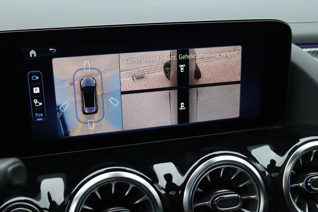 Mercedes-Benz B-Klasse – foto 15