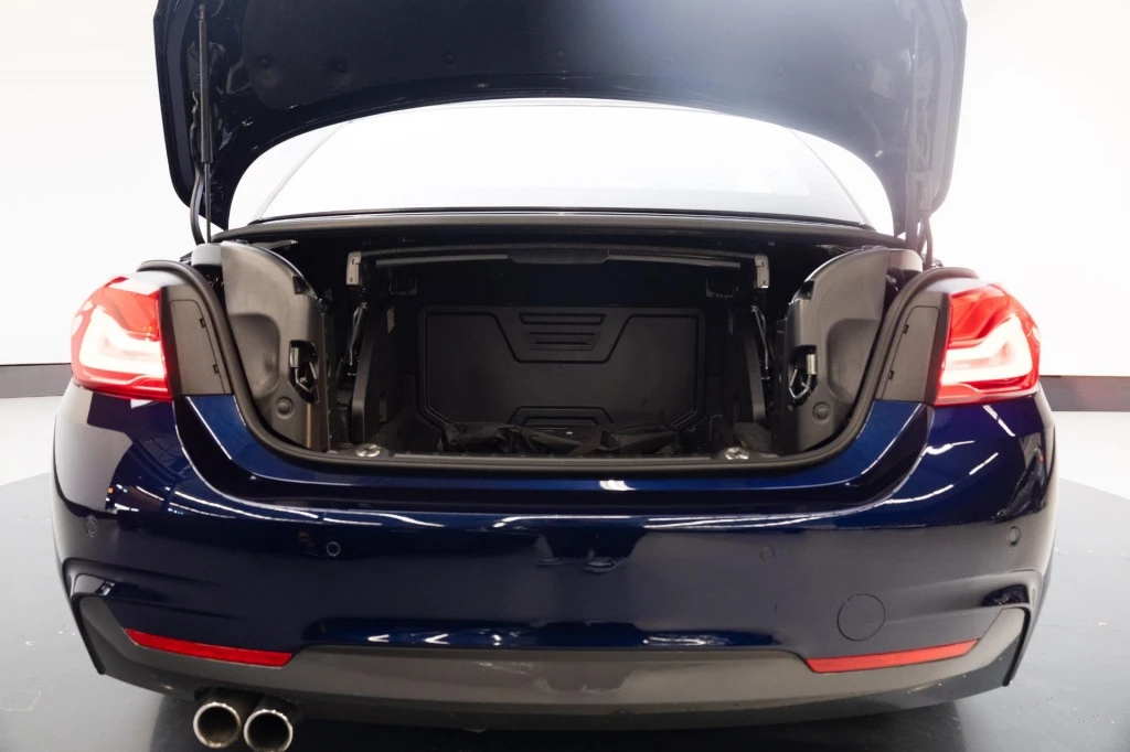 BMW 4 Serie – foto 29