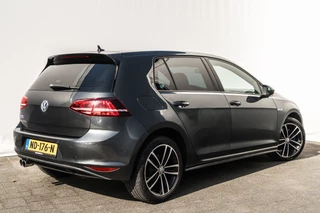 Volkswagen Golf – thumbnail 7