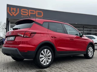 SEAT Arona – thumbnail 4