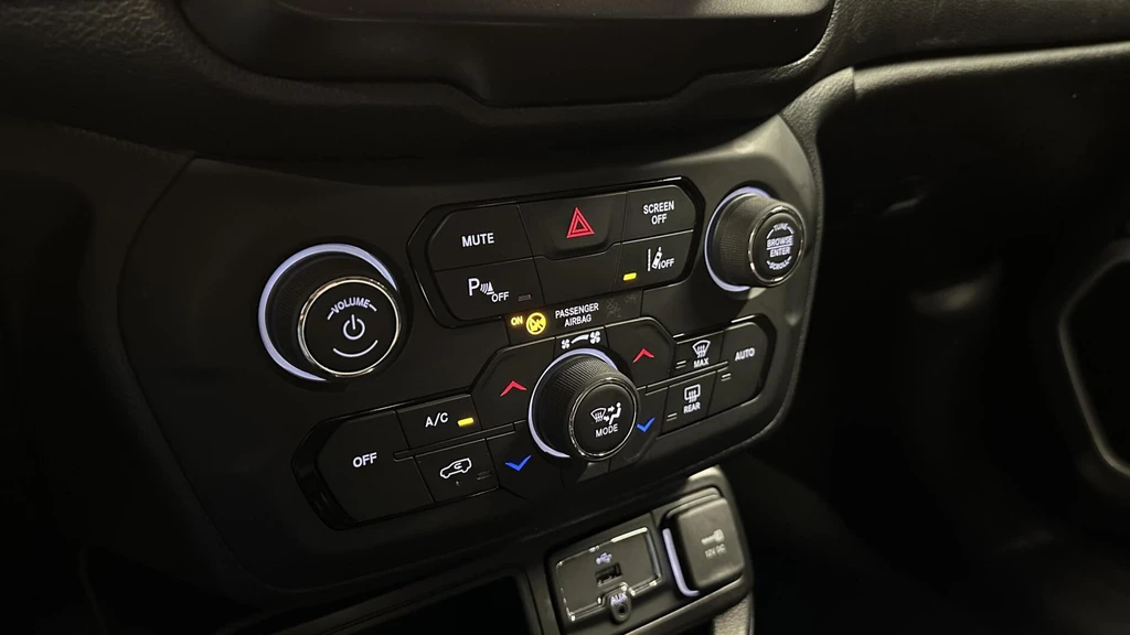 Jeep Renegade – foto 42