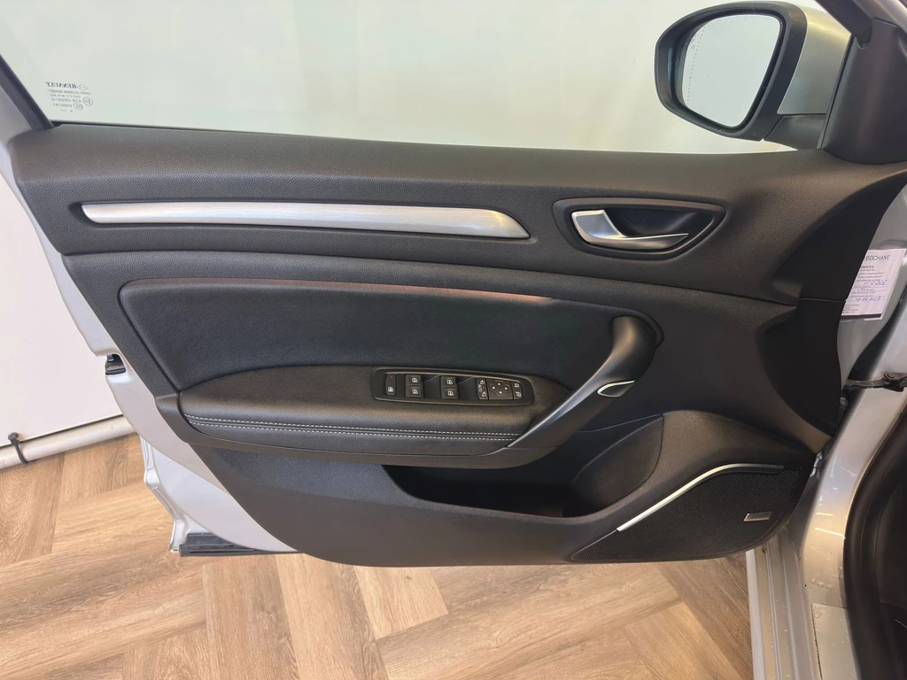 Renault Mégane Estate – foto 39