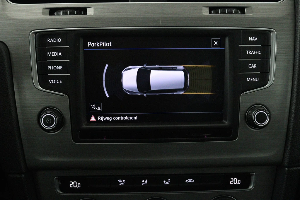 Volkswagen Golf – foto 21