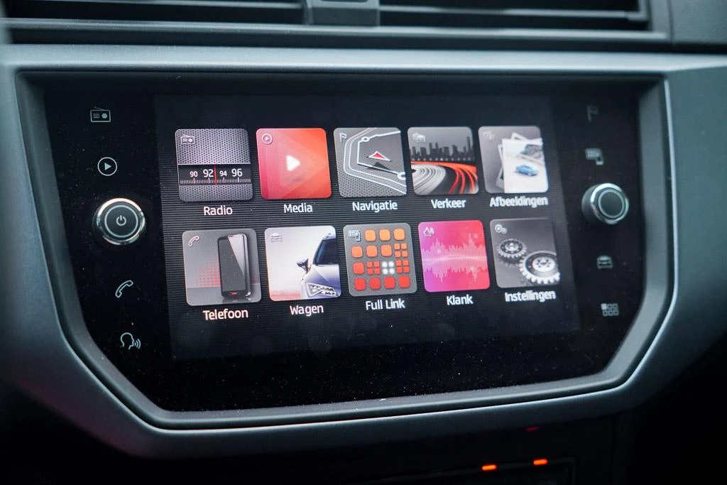 SEAT Arona – foto 32