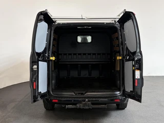 Ford Transit Custom – thumbnail 14