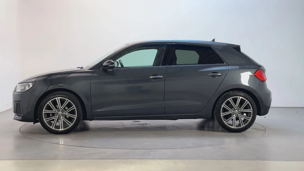 Audi A1 Sportback – foto 2