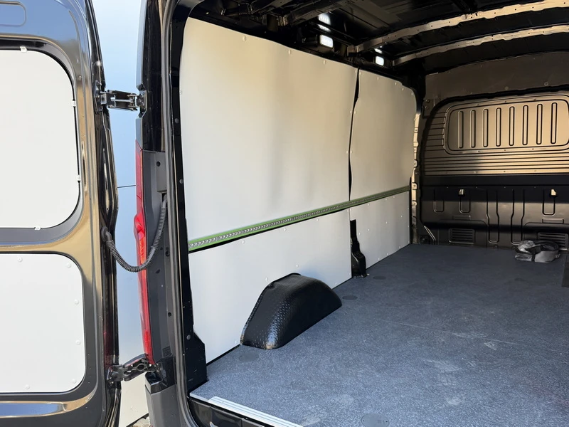 Maxus eDeliver9 – foto 14