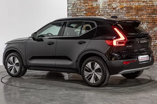 Volvo XC40 – thumbnail 8