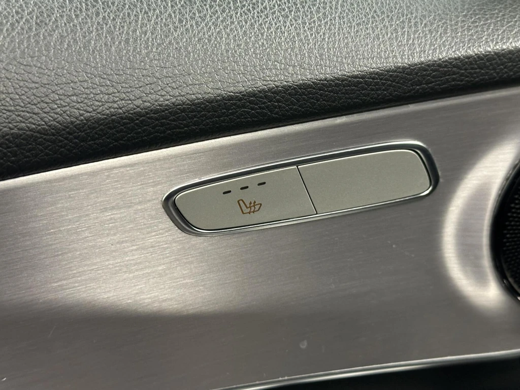 Mercedes-Benz C-Klasse – foto 16