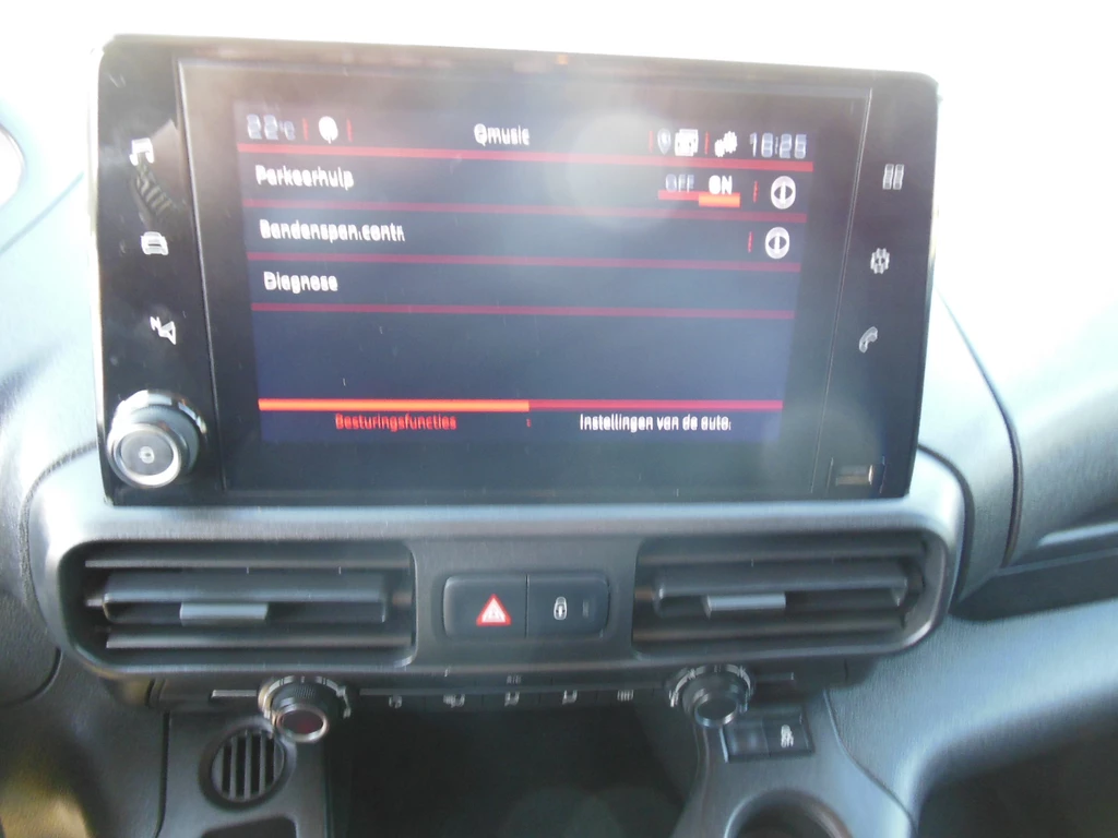 Peugeot Partner – foto 20