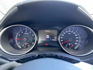 Kia Ceed Sportswagon – thumbnail 34