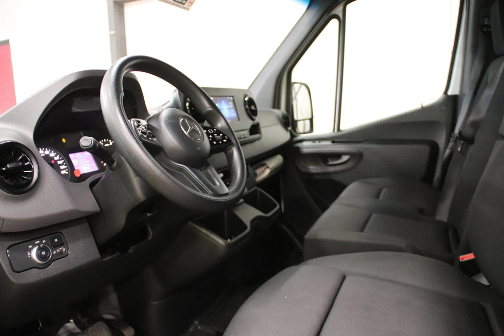 Mercedes-Benz Sprinter – foto 9