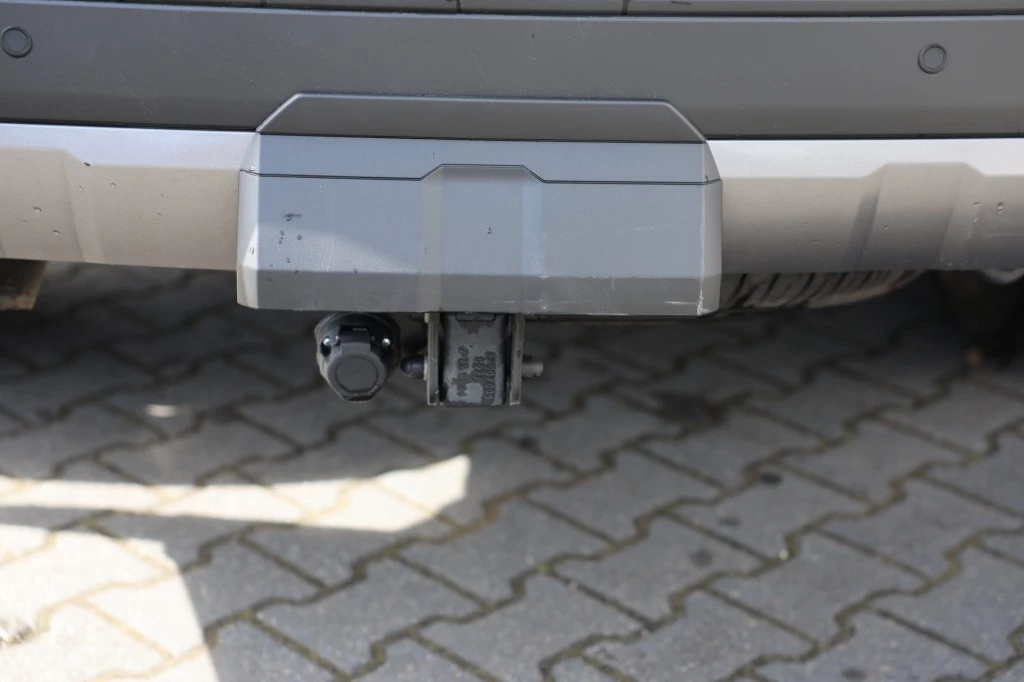 Toyota Land Cruiser – foto 10