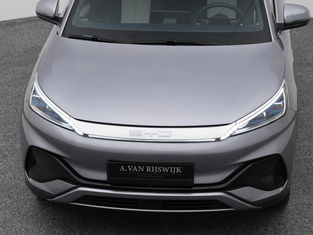 BYD ATTO 3 – foto 18