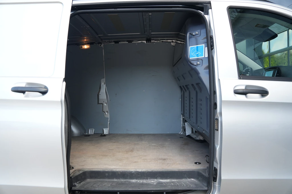 Mercedes-Benz Vito – foto 10