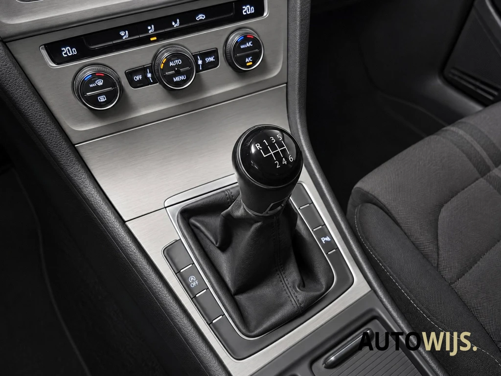 Volkswagen Golf – foto 15