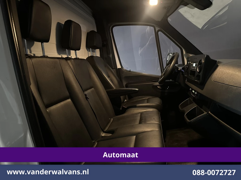 Mercedes-Benz Sprinter – foto 8