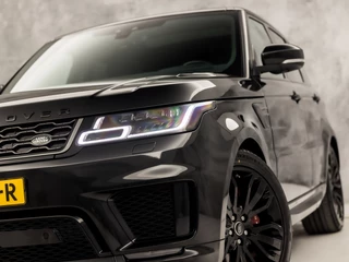 Land Rover Range Rover Sport – thumbnail 2