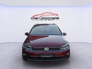 Volkswagen Golf Sportsvan – thumbnail 9
