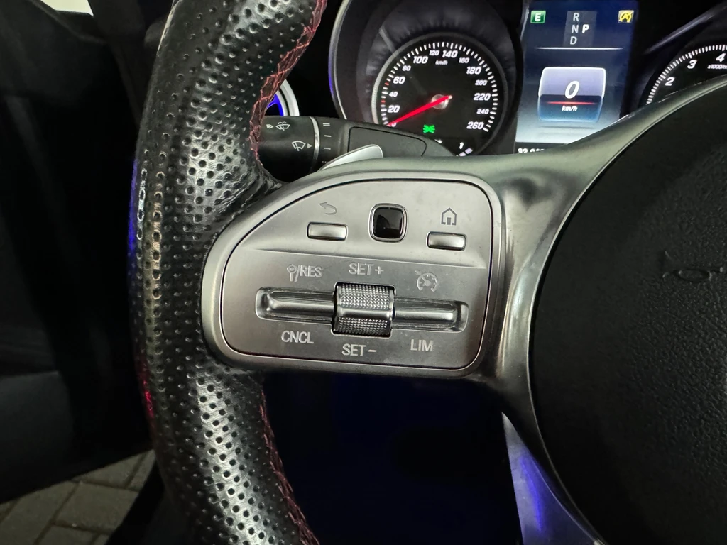 Mercedes-Benz C-Klasse – foto 12