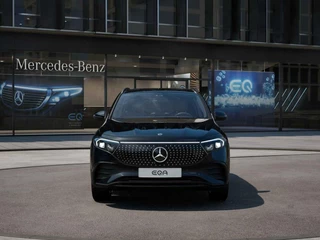 Mercedes-Benz EQA – thumbnail 6