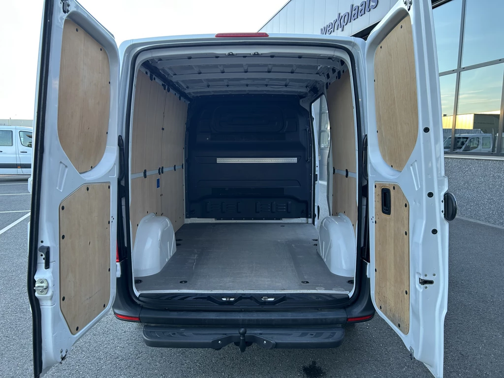 Mercedes-Benz Sprinter – foto 6