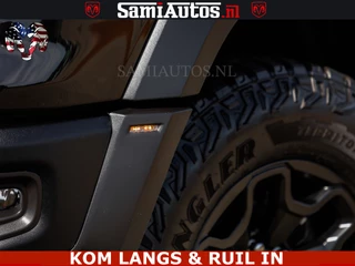 Dodge Ram Pick-Up – thumbnail 48