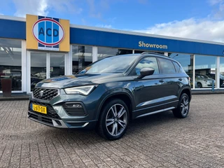 SEAT Ateca – thumbnail 8