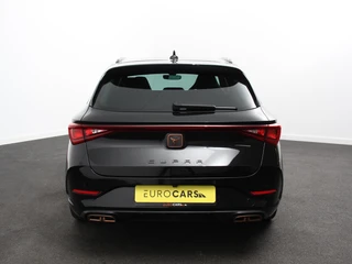 CUPRA Leon Sportstourer – thumbnail 3