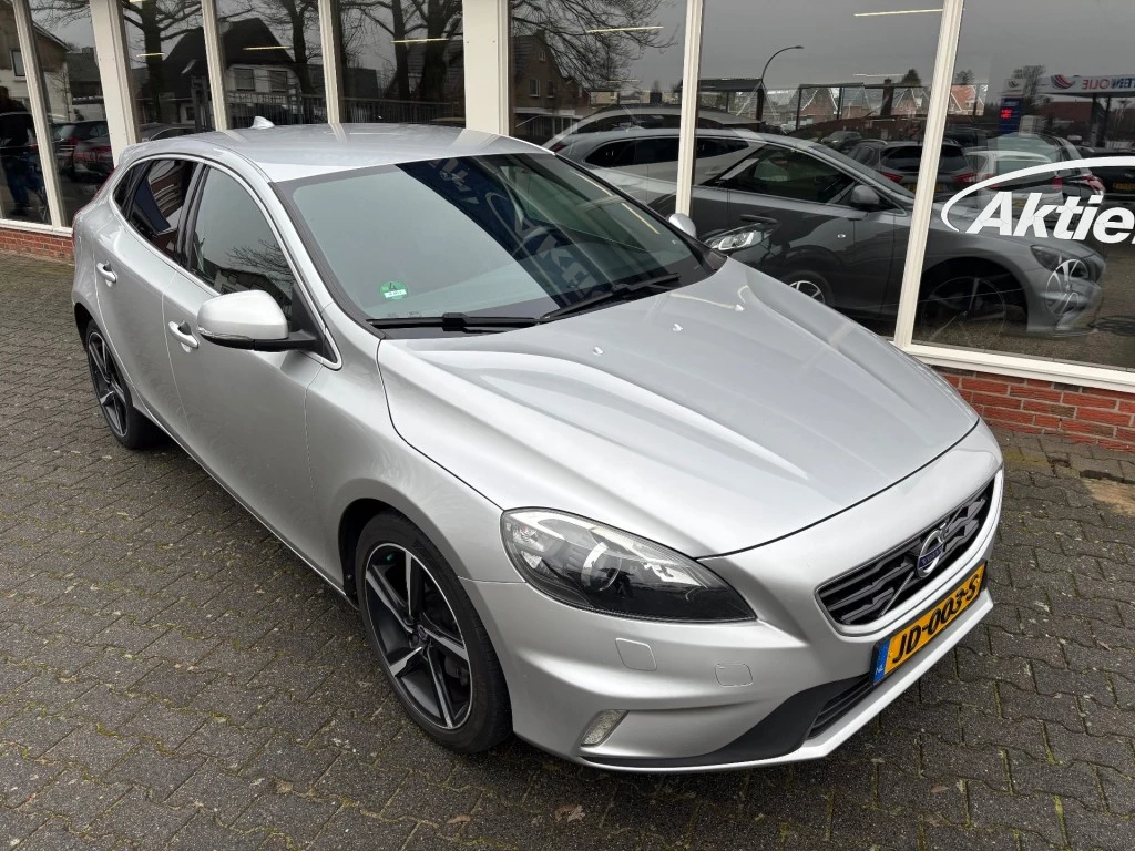 Volvo V40 – foto 5
