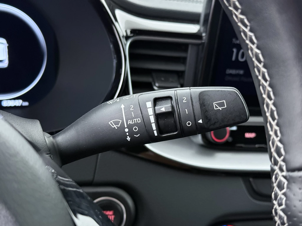 Kia Ceed Sportswagon – foto 26