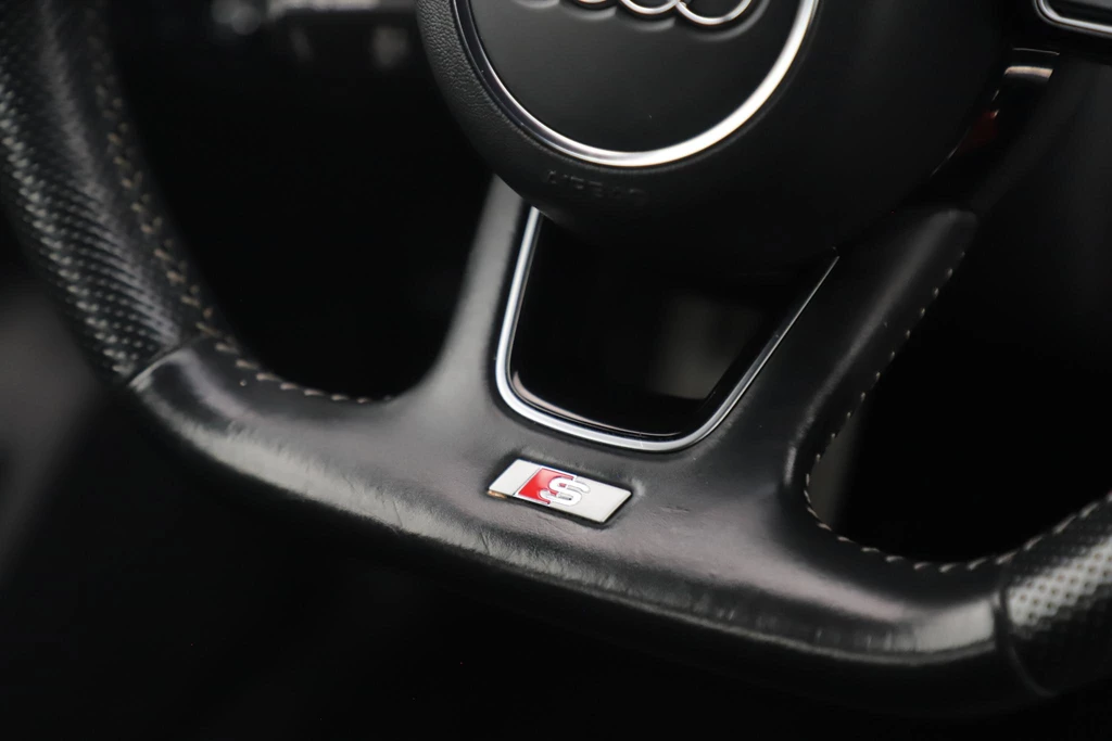 Audi A3 – foto 14