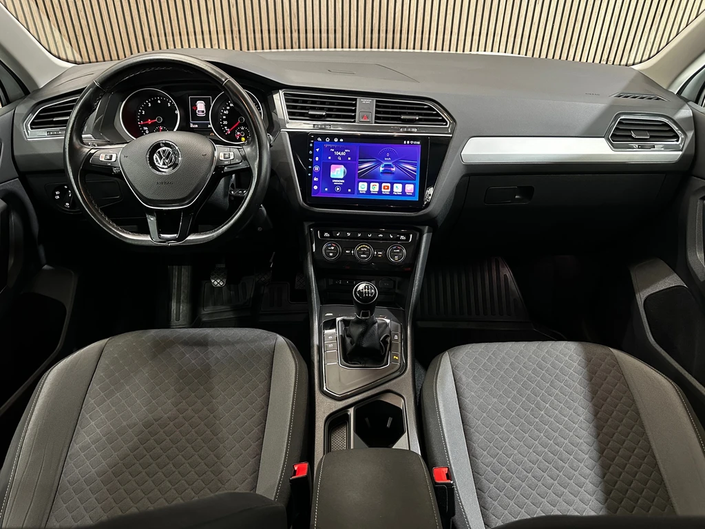 Volkswagen Tiguan – foto 19