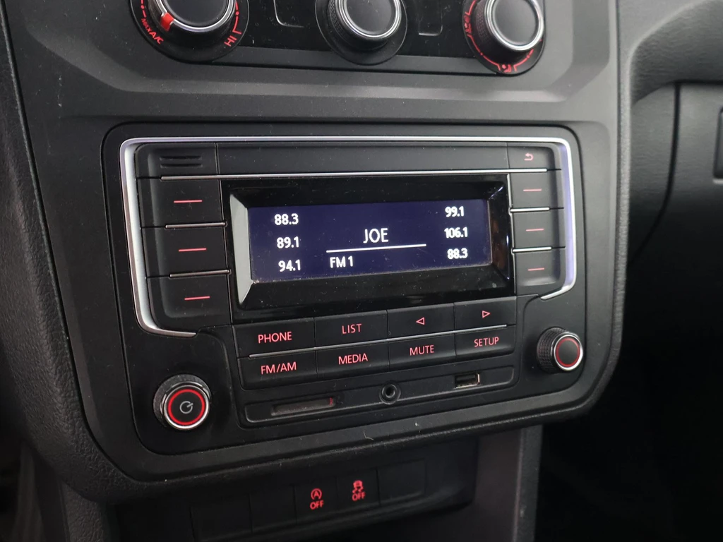 Volkswagen Caddy – foto 17
