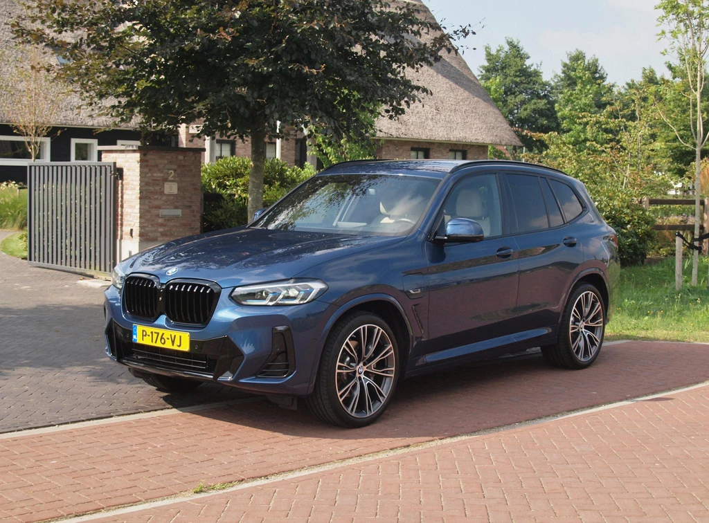 BMW X3 – foto 1
