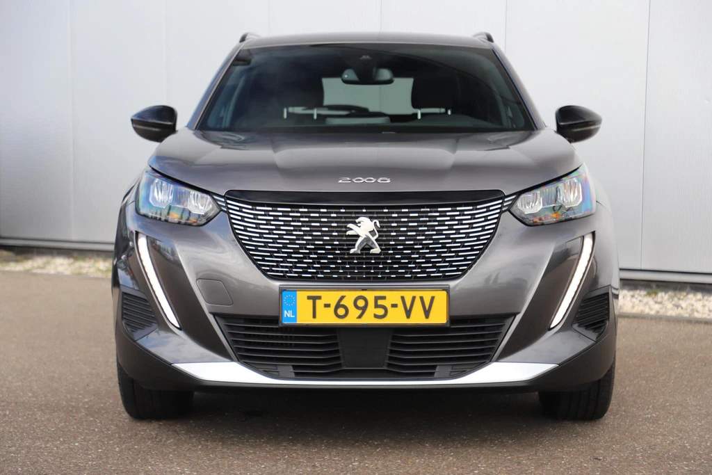 Peugeot 2008 – foto 4
