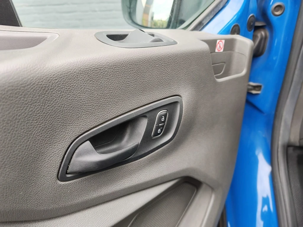 Ford Transit – foto 22