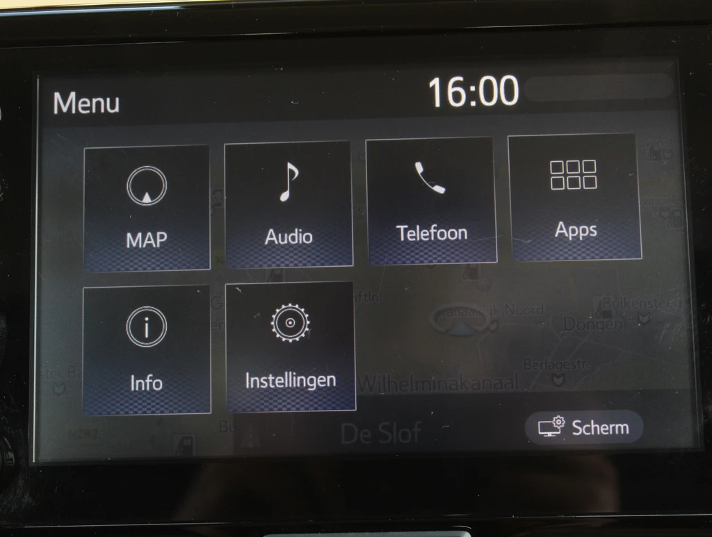 Toyota Yaris – foto 53