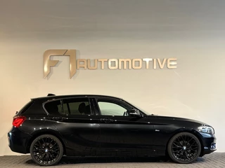 BMW 1 Serie – thumbnail 6