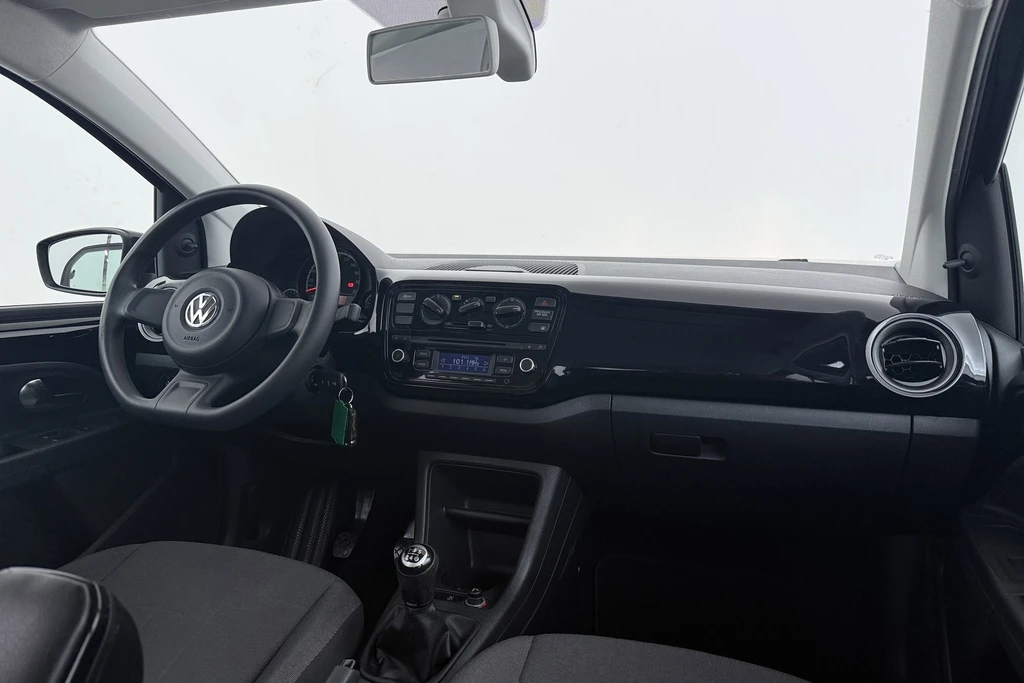 Volkswagen up! – foto 20
