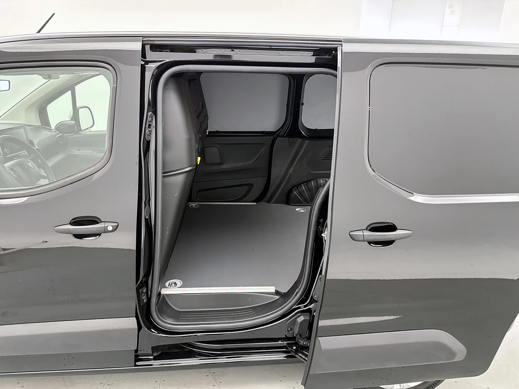 Toyota ProAce – foto 25