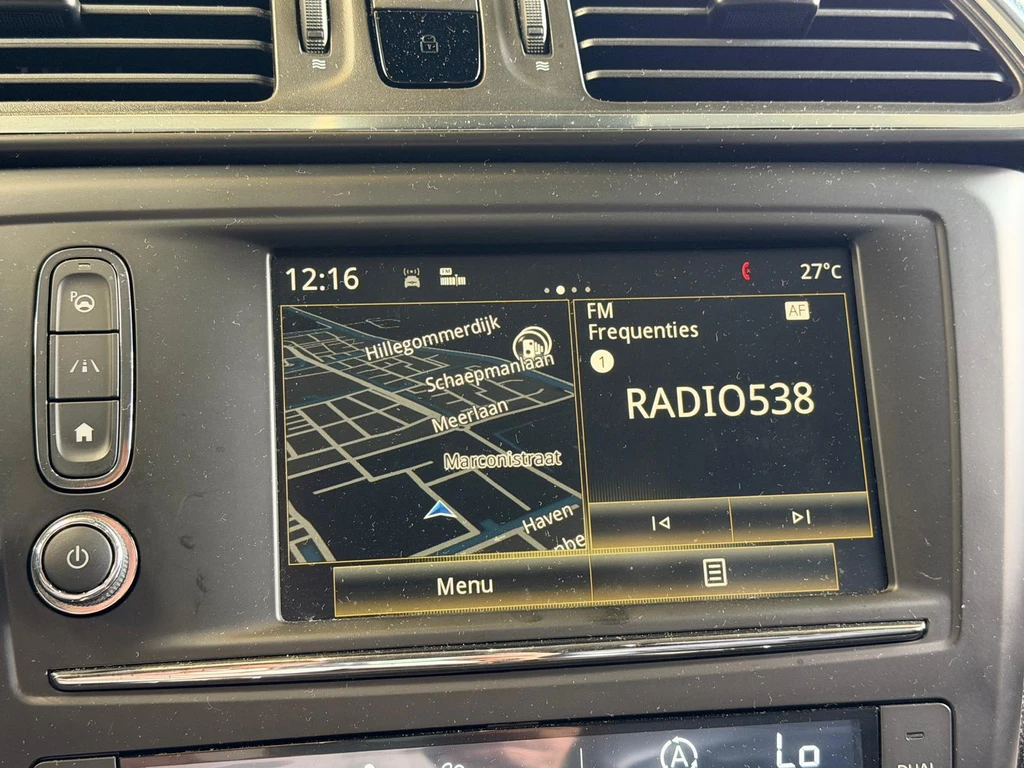 Renault Kadjar – foto 19