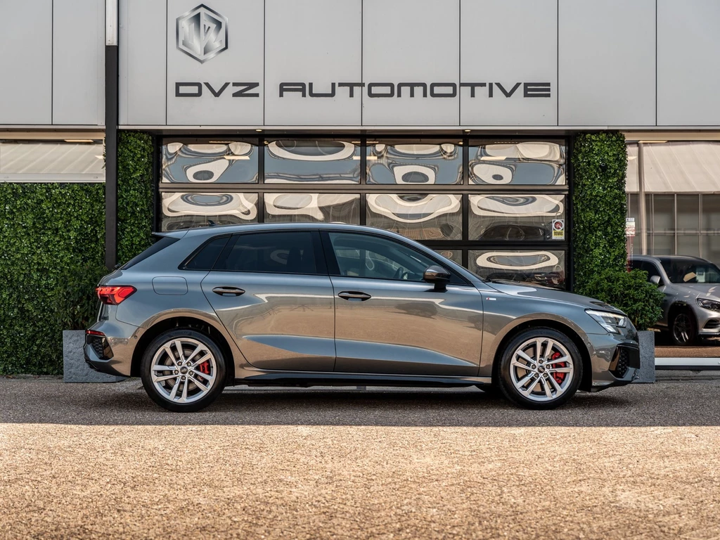 Audi A3 – foto 6