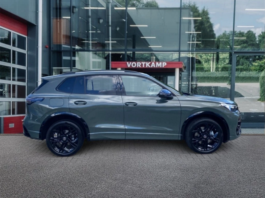 Volkswagen Tiguan – foto 6