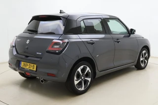 Suzuki Swift – thumbnail 6