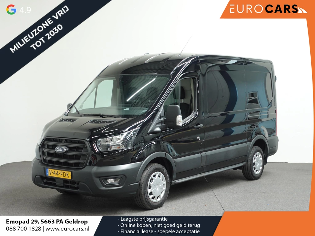 Ford Transit – foto 1