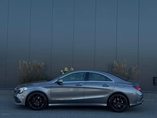 Mercedes-Benz CLA – thumbnail 4